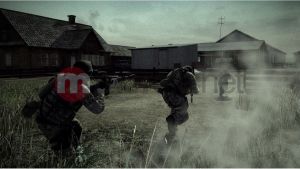 Operation Flashpoint: Dragon Rising Xbox 360 4