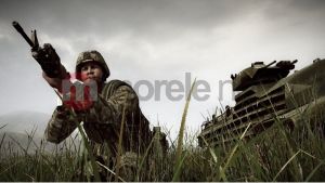 Operation Flashpoint: Dragon Rising Xbox 360 6