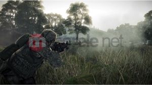 Operation Flashpoint: Dragon Rising Xbox 360 7