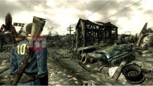 Fallout 3 Edycja Kolekcjonerska 5