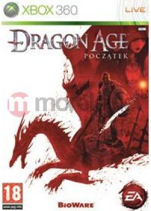Dragon Age: Początek Xbox 360 1