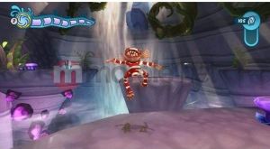 Spore Hero Wii U 13