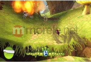 Spore Hero Wii U 15