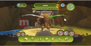 Spore Hero Wii U 2
