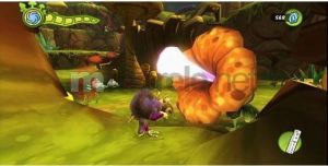 Spore Hero Wii U 5