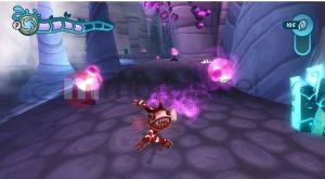 Spore Hero Wii U 6