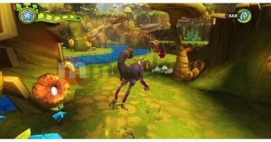 Spore Hero Wii U 7