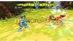 Spore Hero Wii U 10