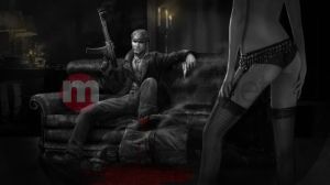 The Saboteur Xbox 360 2