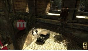 The Saboteur Xbox 360 3