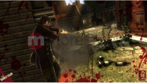 The Saboteur Xbox 360 5