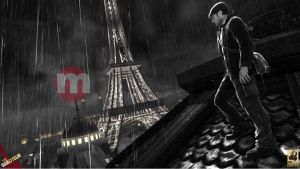 The Saboteur Xbox 360 8