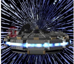Lego Star Wars II: The Original Trilogy PC 2
