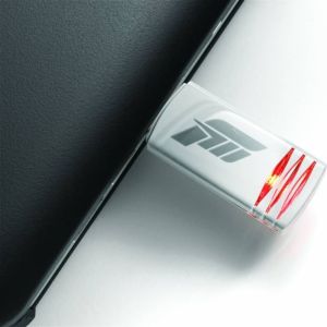 Forza 3 Limitowana Edycja w zestawie Pendrive 2GB z logo FM3 + Kingdom Under Fire:CoD Xbox360 GRATIS ! Xbox 360 3
