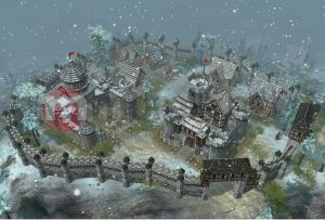 TopSeller: The Settlers: Dziedzictwo Królów PC 4