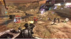 Halo 3 ODST Xbox 360 13