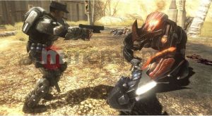 Halo 3 ODST Xbox 360 14