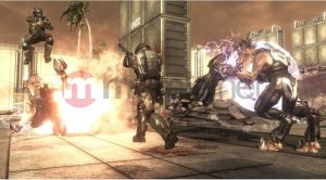 Halo 3 ODST Xbox 360 2