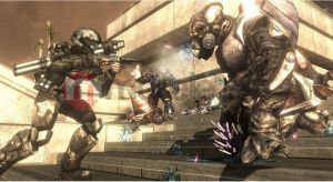 Halo 3 ODST Xbox 360 3