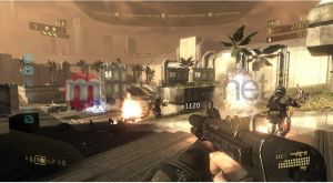 Halo 3 ODST Xbox 360 4