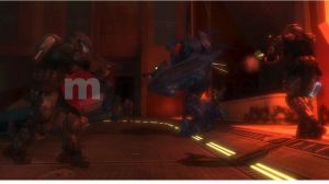 Halo 3 ODST Xbox 360 5