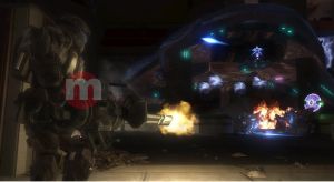 Halo 3 ODST Xbox 360 6