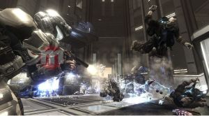 Halo 3 ODST Xbox 360 8