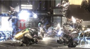 Halo 3 ODST Xbox 360 9