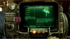 Fallout 3 Edycja Kolekcjonerska Xbox 360 4