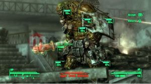 Fallout 3 Edycja Kolekcjonerska Xbox 360 7