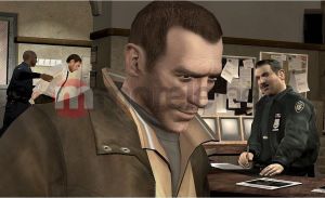 Grand Theft Auto IV Xbox 360 13