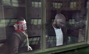 Grand Theft Auto IV Xbox 360 14
