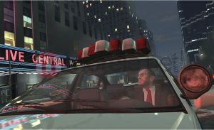 Grand Theft Auto IV Xbox 360 15