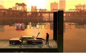 Grand Theft Auto IV Xbox 360 4