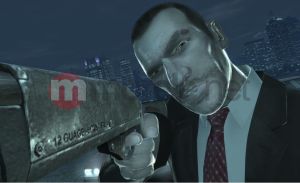 Grand Theft Auto IV Xbox 360 6