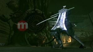 Ninja Blade Xbox 360 5