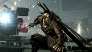 Ninja Blade Xbox 360 6