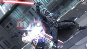 Soulcalibur IV Xbox 360 7