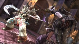 Soulcalibur IV Xbox 360 9