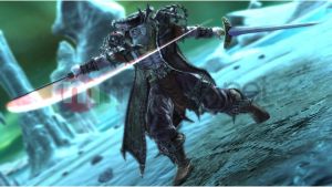 Soulcalibur IV Xbox 360 10