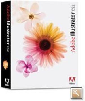 Adobe Illustrator CS2 PL 1