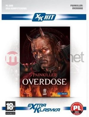 XK Painkiller Overdose PC 1