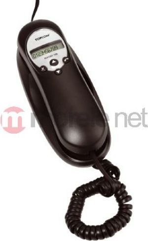 Telefon stacjonarny TopCom Slimline MAGIO 105 1