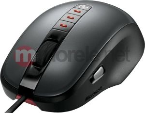 Mysz Microsoft SideWinder X3 1