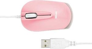 Mysz Trust Micro Mouse Pink 2