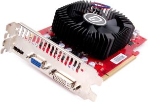 Karta graficzna Gainward GeForce 9800GT 1024MB DDR3/256bit DVI/HDMI PCI-E (600/1800) (426018336-0308) 2