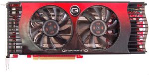 Karta graficzna Gainward GeForce GTX 260 1792 MB DDR3/448bit DVI/HDMI PCI-E (Golden Sample) (585/1998) 5