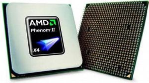 Procesor AMD 3.2GHz, 6 MB, BOX (HDZ955FBGIBOX) 1