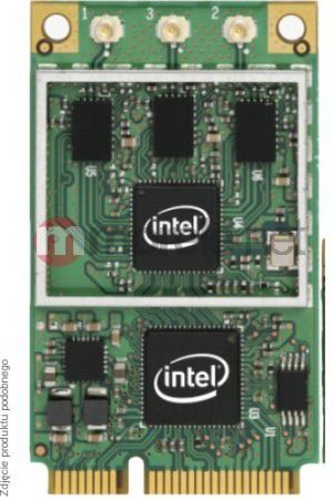 Karta sieciowa Intel WiFi Link 533AN (5300) Mini PCI-E 1