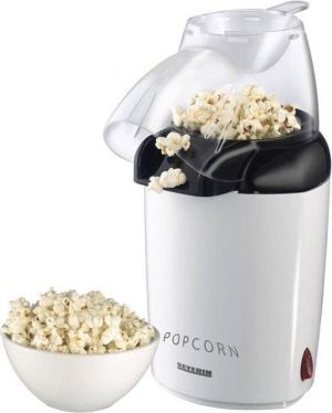 Maszynka do popcornu Severin Urządzenie do popcornu PC 3751 1